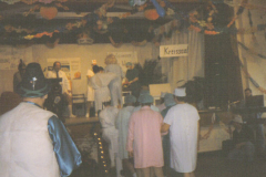 1996-1997 - Der PKC in Behandlung