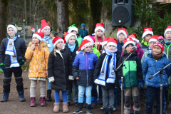 Weihnachtsmarkt 2025